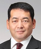 Shigeki Terashi