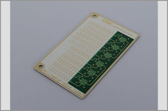 High Frequency PCB